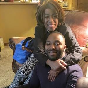 Meet your Posher, Kathy